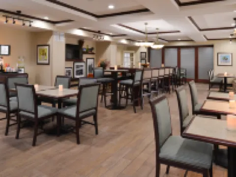 Hampton Inn Alpine Hotels in Alpine