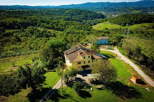 At Di Toni's house, for families and groups Hotels in Terranuova Bracciolini