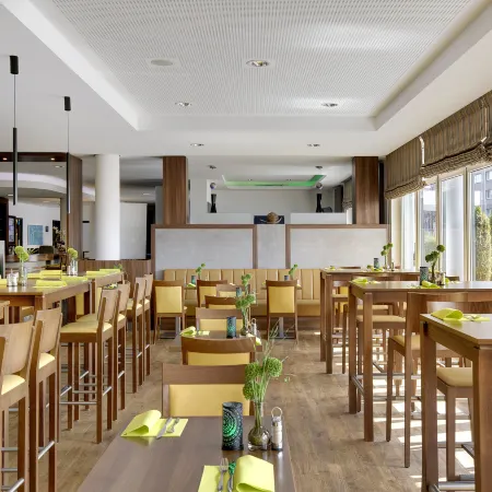Holiday Inn Express BREMEN AIRPORT by IHG