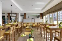 Holiday Inn Express 不來梅機場智選假日飯店 - 早餐