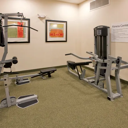 Holiday Inn Express & Suites TOPEKA NORTH by IHG