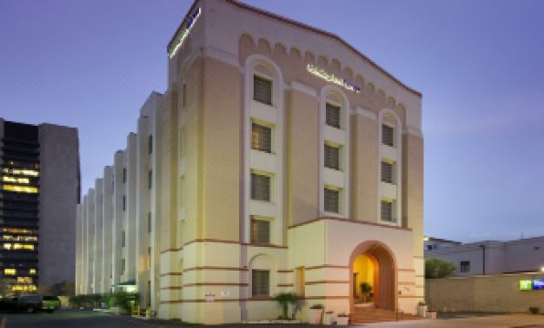 Holiday Inn Express SAN ANTONIO N-RIVERWALK AREA by IHG