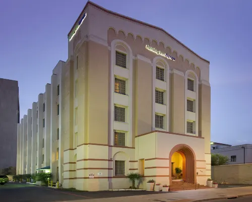 Holiday Inn Express SAN ANTONIO N-RIVERWALK AREA by IHG Hotels in Bexar County