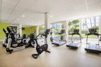 Holiday Inn Resort ARUBA-BEACH RESORT & CASINO by IHG - Gym