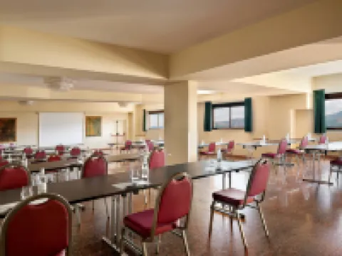 託斯卡納西科萬麗度假酒店及水療中心 盧卡省酒店