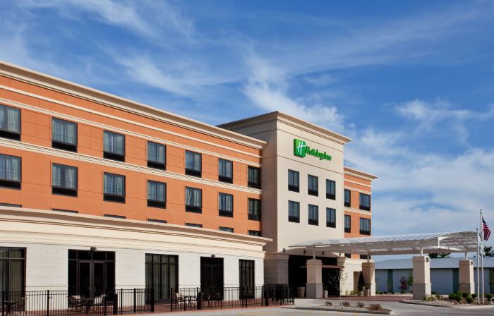 Holiday Inn ST. LOUIS-FAIRVIEW HEIGHTS by IHG