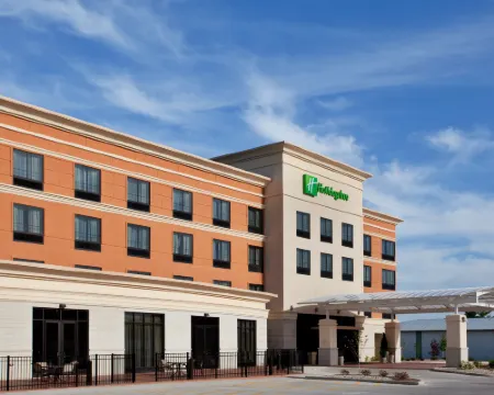 Holiday Inn ST. LOUIS-FAIRVIEW HEIGHTS by IHG Hotels in St. Clair County