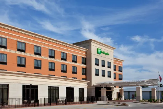 Holiday Inn ST. LOUIS-FAIRVIEW HEIGHTS by IHG