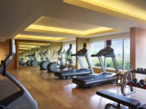 Vivanta Coimbatore Hotels in Coimbatore