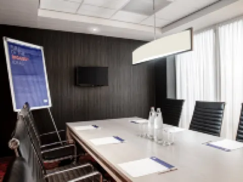 Holiday Inn Express THE HAGUE - PARLIAMENT by IHG Hotels in Hague