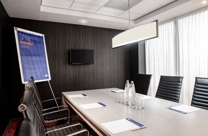 Holiday Inn Express THE Hague - Parliament by IHG photo 4