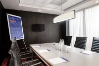 Holiday Inn Express THE HAGUE - PARLIAMENT by IHG