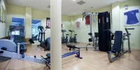 Fletcher Familiehotel Paterswolde - Gym