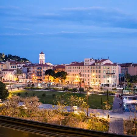 Hotel Aston la Scala