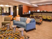 Holiday Inn Express & Suites AUSTIN SOUTH by IHG Hotels near Garrison Park