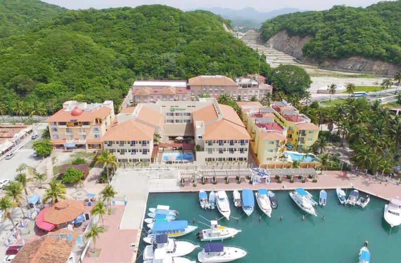 Holiday Inn Huatulco by IHG