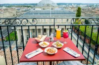 InterContinental Bordeaux - Le Grand Hotel by IHG - Romantic