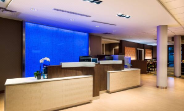 Fairfield Inn & Suites San Diego North/San Marcos