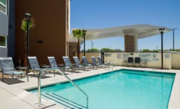 Fairfield Inn & Suites San Diego North/San Marcos