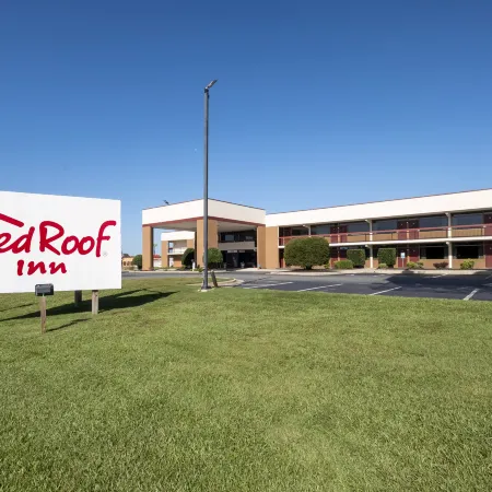 Red Roof Inn Kenly - I-95