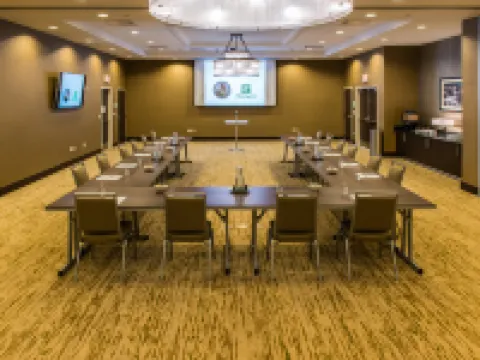 Holiday Inn PADUCAH RIVERFRONT by IHG Hotels in Paducah