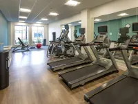 Holiday Inn Express & Suites SEATTLE SOUTH - TUKWILA by IHG Hotels near Foster Golf Links