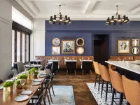 The Whitney Hotel Boston Hotels in Boston