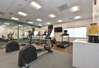 Holiday Inn Express & Suites CHARLOTTE - BALLANTYNE by IHG - С тренажерным залом