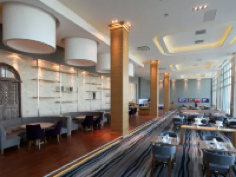 Anemon Kent İskenderun Otel Arsuz otelleri
