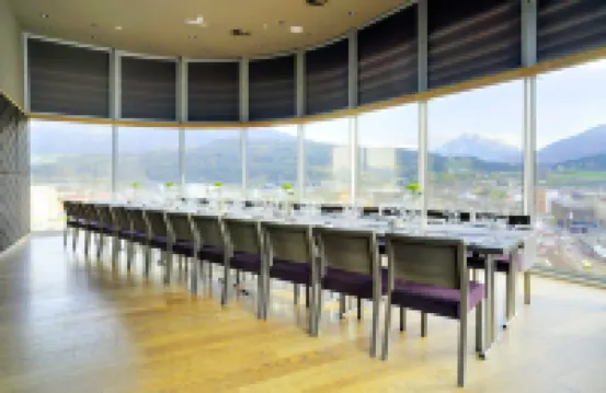 アドラーズ ホテル インスブルック