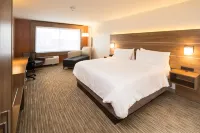 Holiday Inn Express & Suites KALAMAZOO WEST by IHG - Wifi