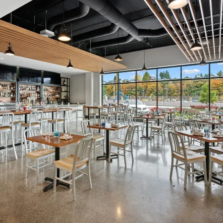 Hotel Indigo SEATTLE EVERETT WATERFRONT by IHG
