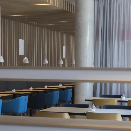 Holiday Inn Express WIESBADEN by IHG