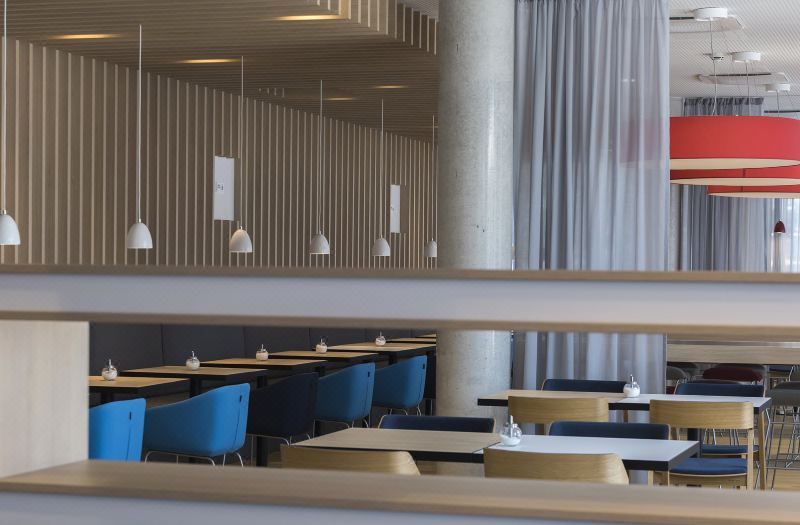 Holiday Inn Express Wiesbaden by IHG photo 5