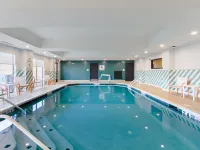홀리데이 인 앨런타운-베들레헴 바이 IHG 레하이 카운티 호텔