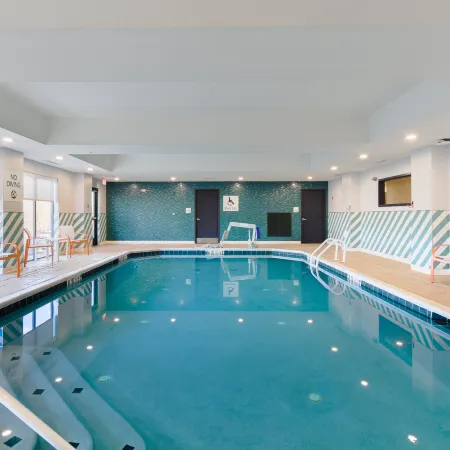 Holiday Inn ALLENTOWN-BETHLEHEM by IHG