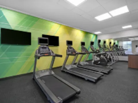 Holiday Inn GRAND RAPIDS NORTH - WALKER by IHG Hotels in Walker