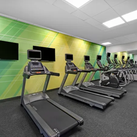 Holiday Inn GRAND RAPIDS NORTH - WALKER by IHG