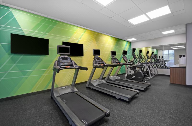 Holiday Inn Grand Rapids North - Walker by IHG photo 4