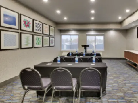 Holiday Inn Express FISHKILL-MID HUDSON VALLEY by IHG Hotels in Fishkill