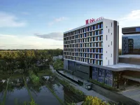 Ibis Yogyakarta International Airport Kulon Progo Hoteles en Temon