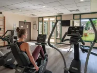 Hôtel Mercure Bordeaux Château Chartrons - Gym