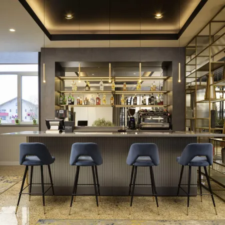 Mercure Sibiu Airport