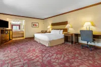 Best Western Pine Springs Inn Hotels in Ruidoso Downs