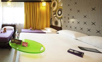Ibis Styles Besançon