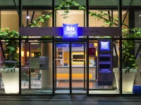 Ibis Budget Lyon Centre - Gare Part-Dieu