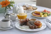 Cricklade House Hotel, Sure Hotel Collection by Best Western - breakfast
