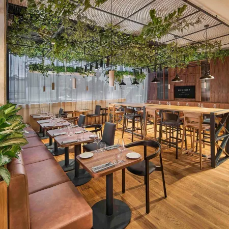 Mercure Katowice Centrum