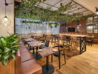 Mercure Katowice Centrum - พร้อมอาหารเช้า