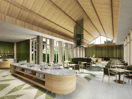 Mercure Rayong Lomtalay Villas & Resort